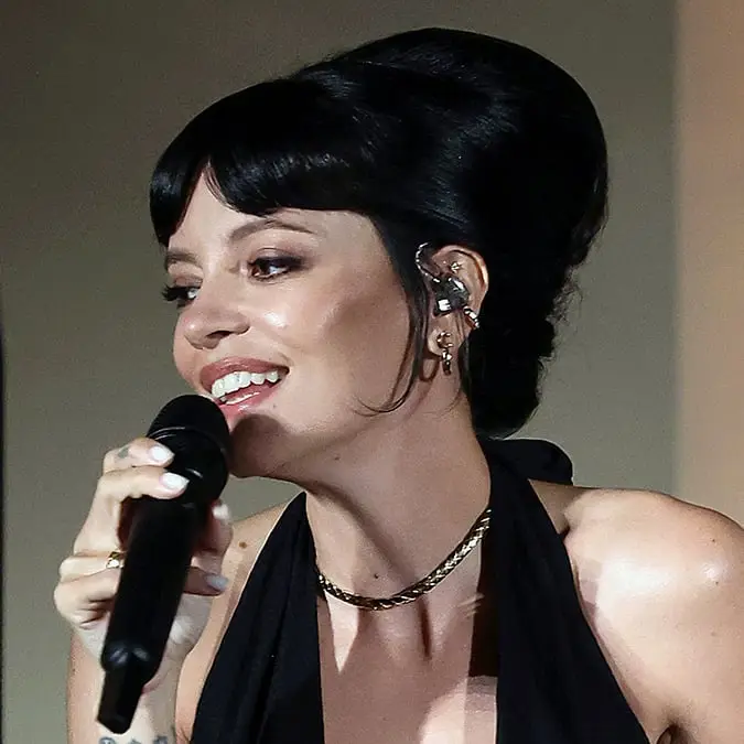 Stefanie Keenan/WireImage/Getty Images