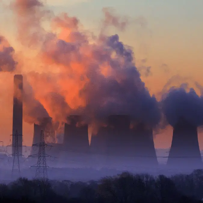 Shocking report reveals $28,000,000,000,000 in climate damage from the world's top companies