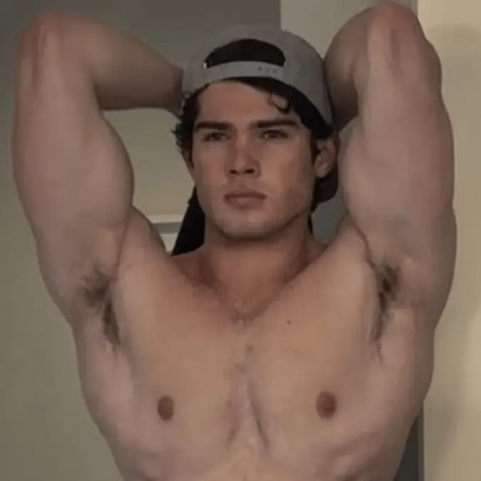 Clavicular / Instagram