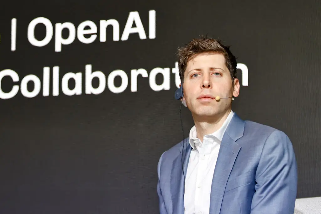 OpenAI continues to be called out for how it's marketed to teens (NurPhoto / Contributor / Getty)