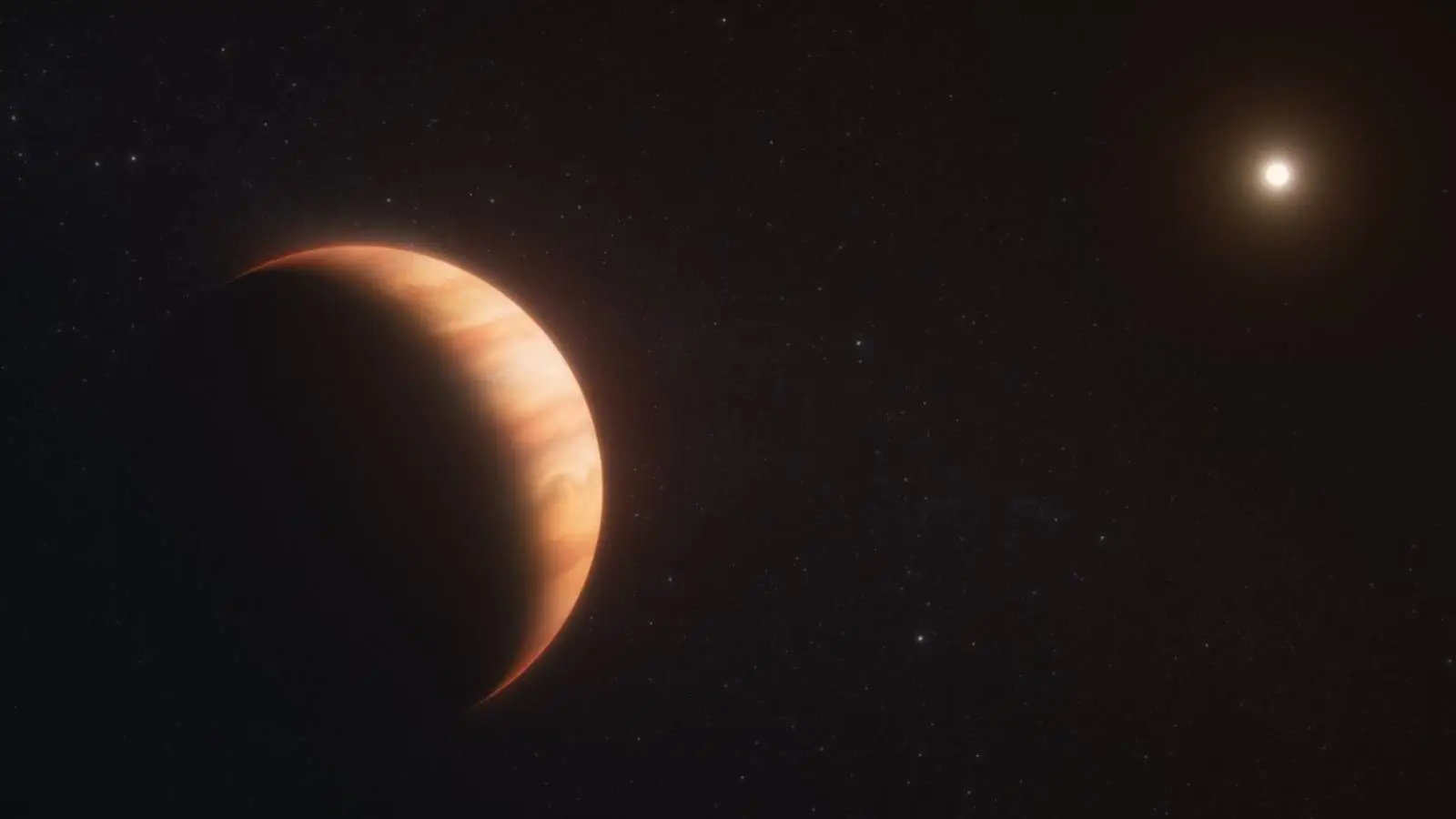 WD 1856 b is an 'odball' planet (NASA, ESA, CSA, R. Crawford (STScI))