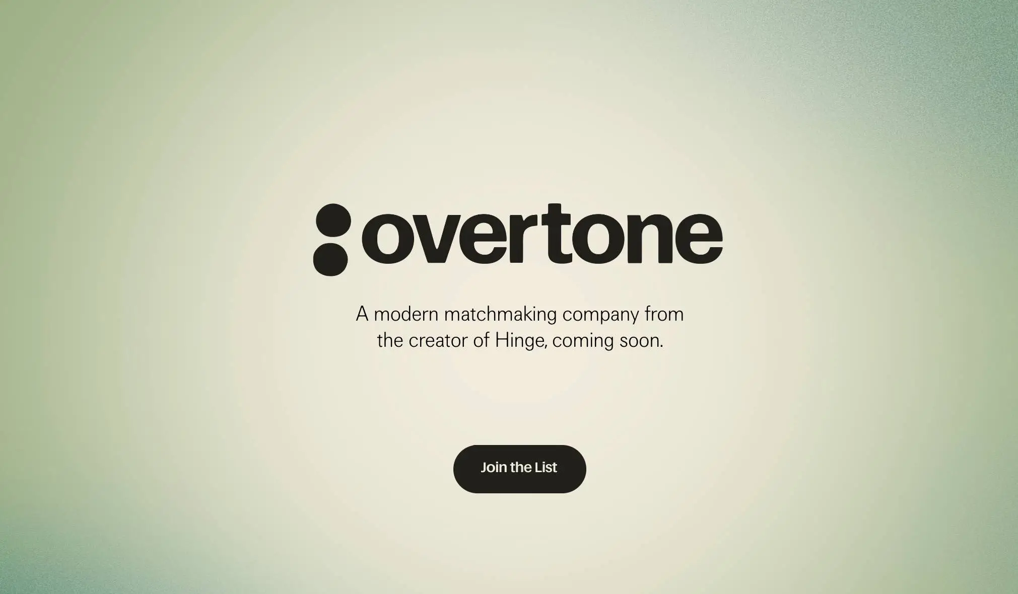 Can Overtone really break free from the crowd? (Overtone)