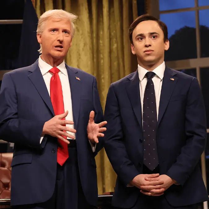 NBC / Contributor / Getty