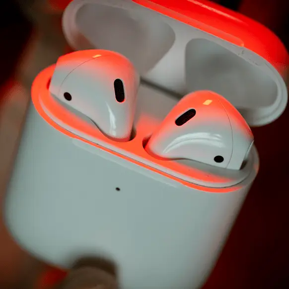 Real reason why one AirPod always dies faster than the other