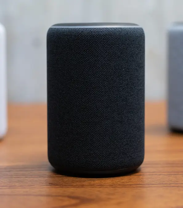 Amazon's Alexa can record private conversations / Gado/Getty Images