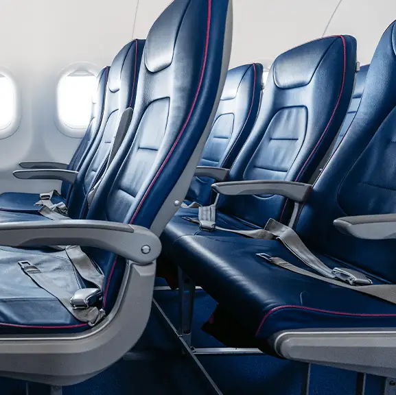 World's shortest flight is just 53 seconds long and has been operating since 1967