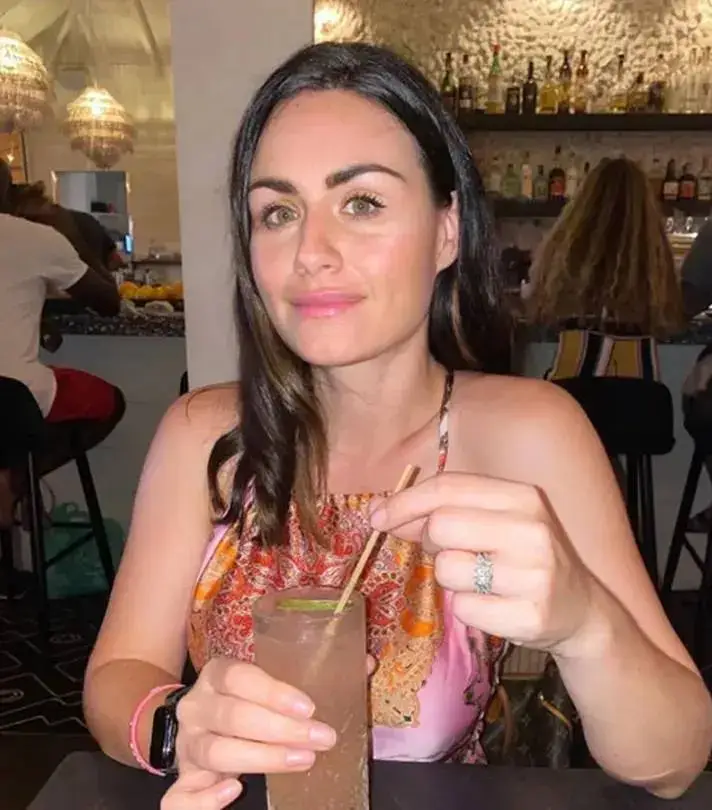 Bannon turned to ChatGPT when she wasn't satisfied with her doctors (Kennedy News and Media)