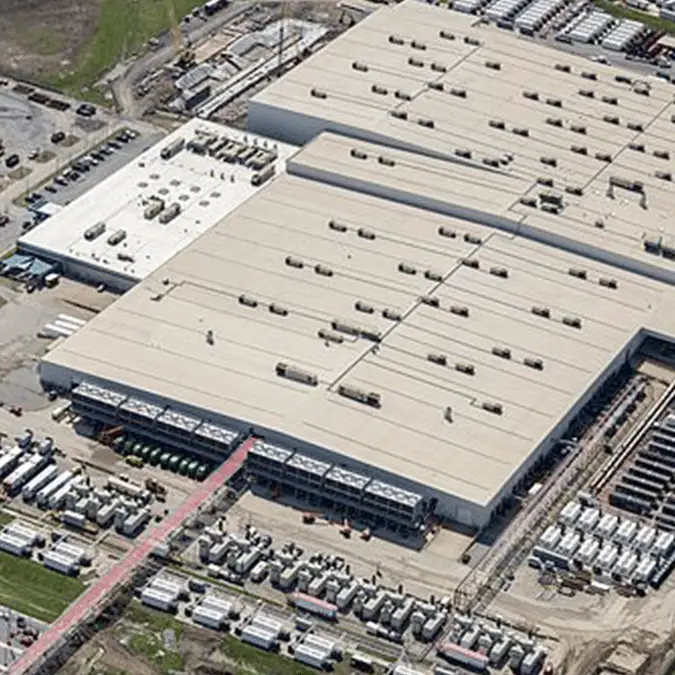 Elon Musk's supercomputers reportedly leave residents of small town 'struggling to breathe'