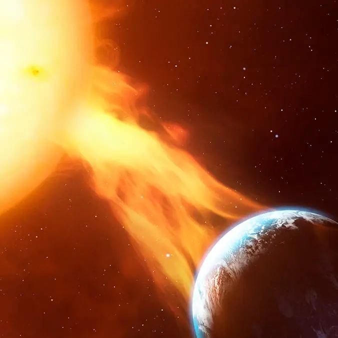 MARK GARLICK/SCIENCE PHOTO LIBRARY/Getty Images