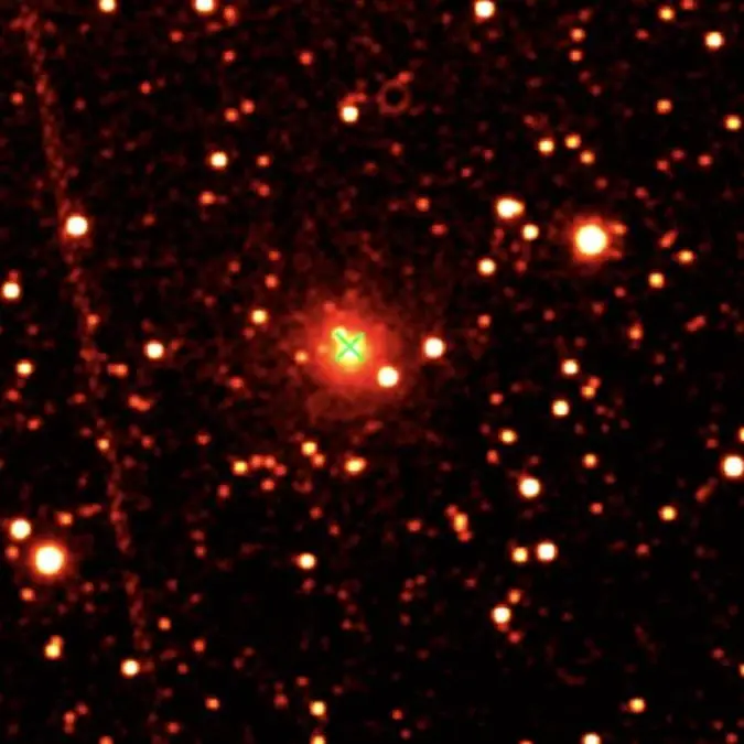 Physicist issues warning 3I/ATLAS 'alien spaceship' just changed course and could 'intercept Earth'