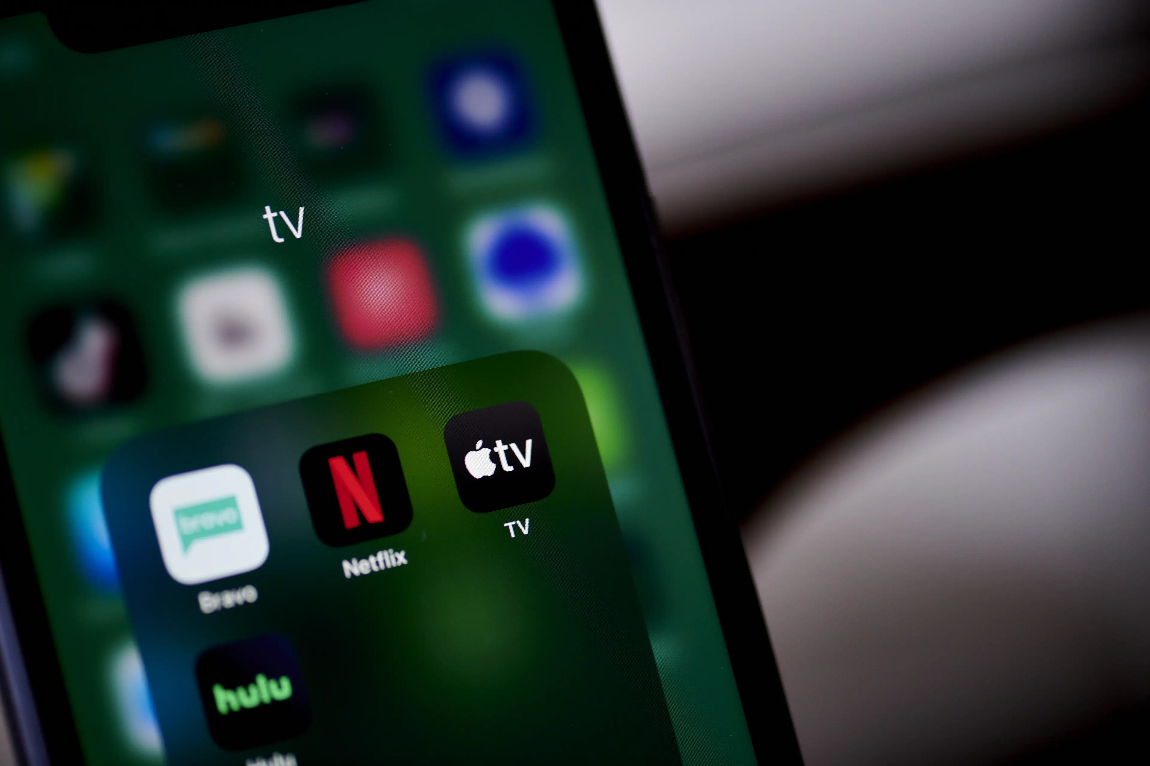 Multiple streaming services are seeing price hikes this year (Gabby Jones/Bloomberg via Getty Images)
