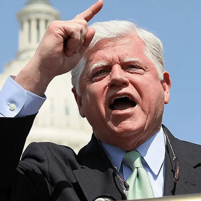 Alex Wong/Getty Images