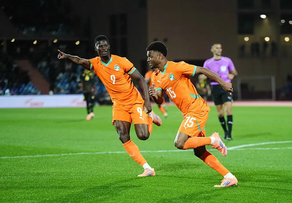Billions of people watch the Africa Cup of Nations (NurPhoto / Contributor / Getty)