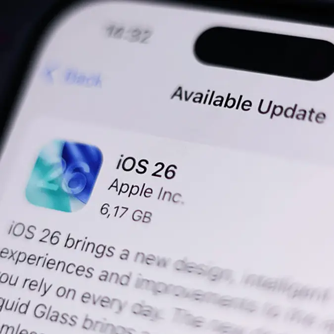 Latest Apple update brings long awaited iPhone feature users have wanted for years