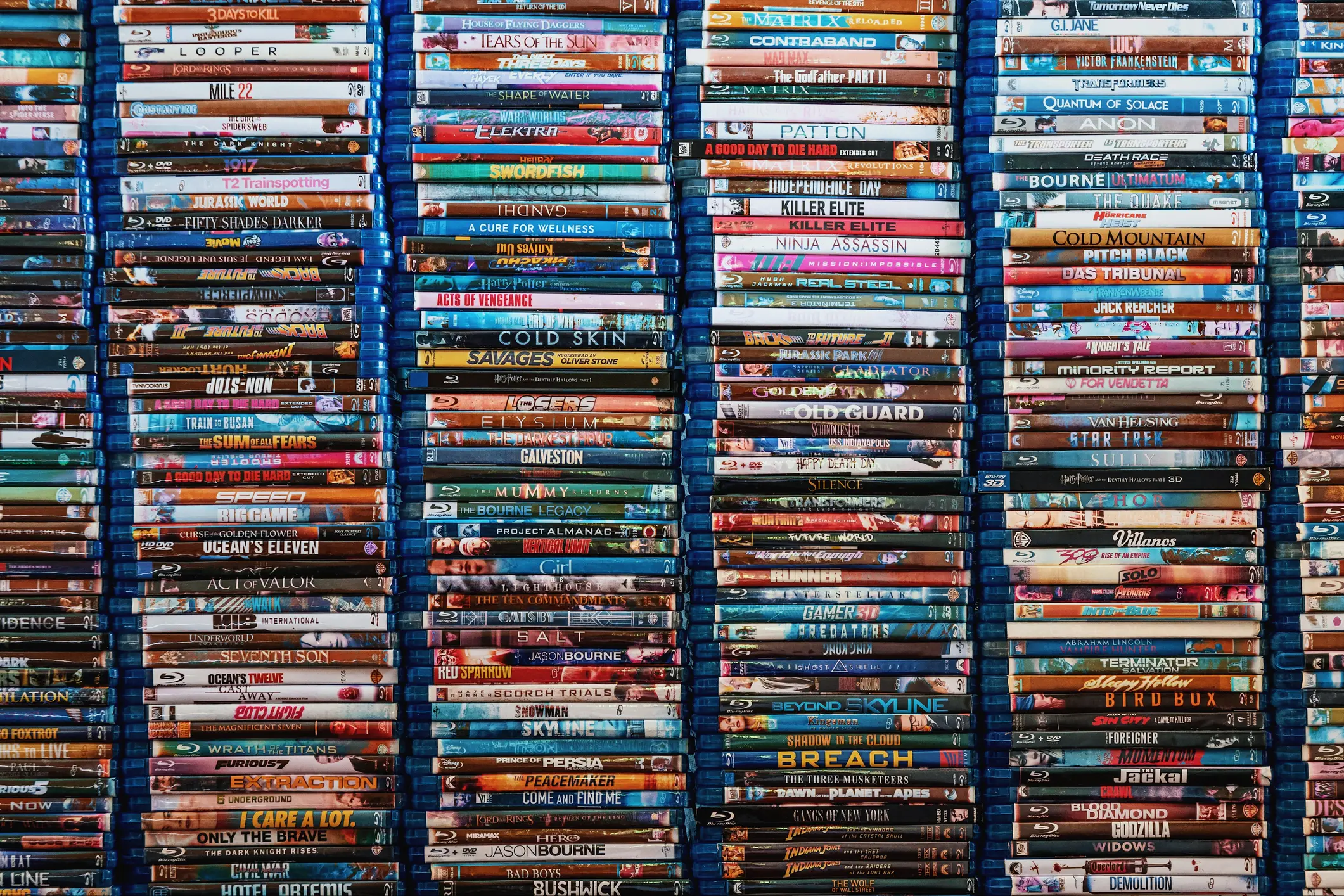 Nostalgic DVDs are becoming lucrative (sakchai vongsasiripat/Getty Images)