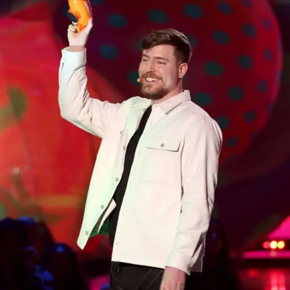 Chris Unger/Zuffa LLC/Monica Schipper/Getty Images for Nickelodeon