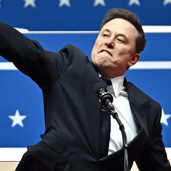 ANGELA WEISS/Contributor / Christopher Furlong/Staff / Getty