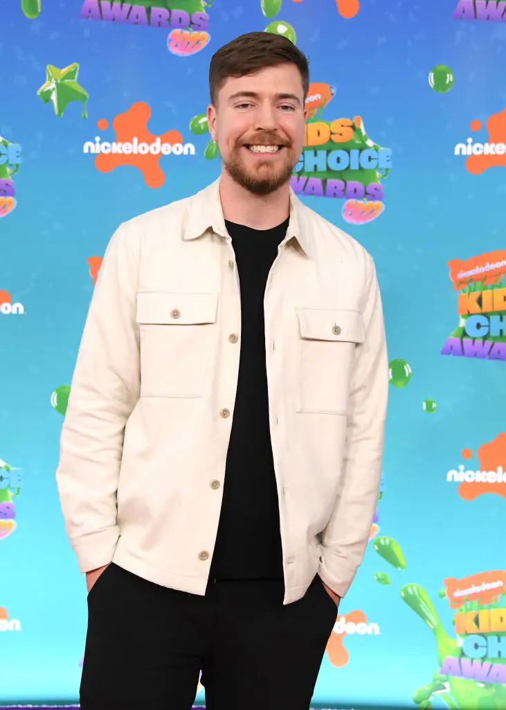 The YouTuber asks a deal breaker question during the hiring process (Steve Granitz/FilmMagic/Getty)