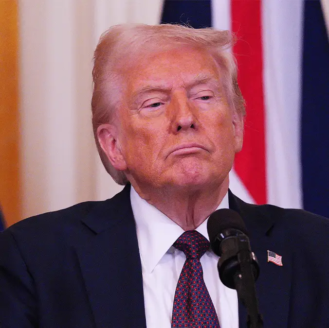 Google warns Trump admin that breaking up the search giant poses a major threat to national security