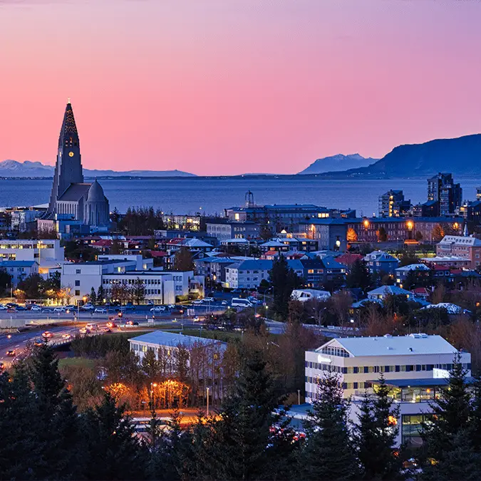 Harald Nachtmann via Getty