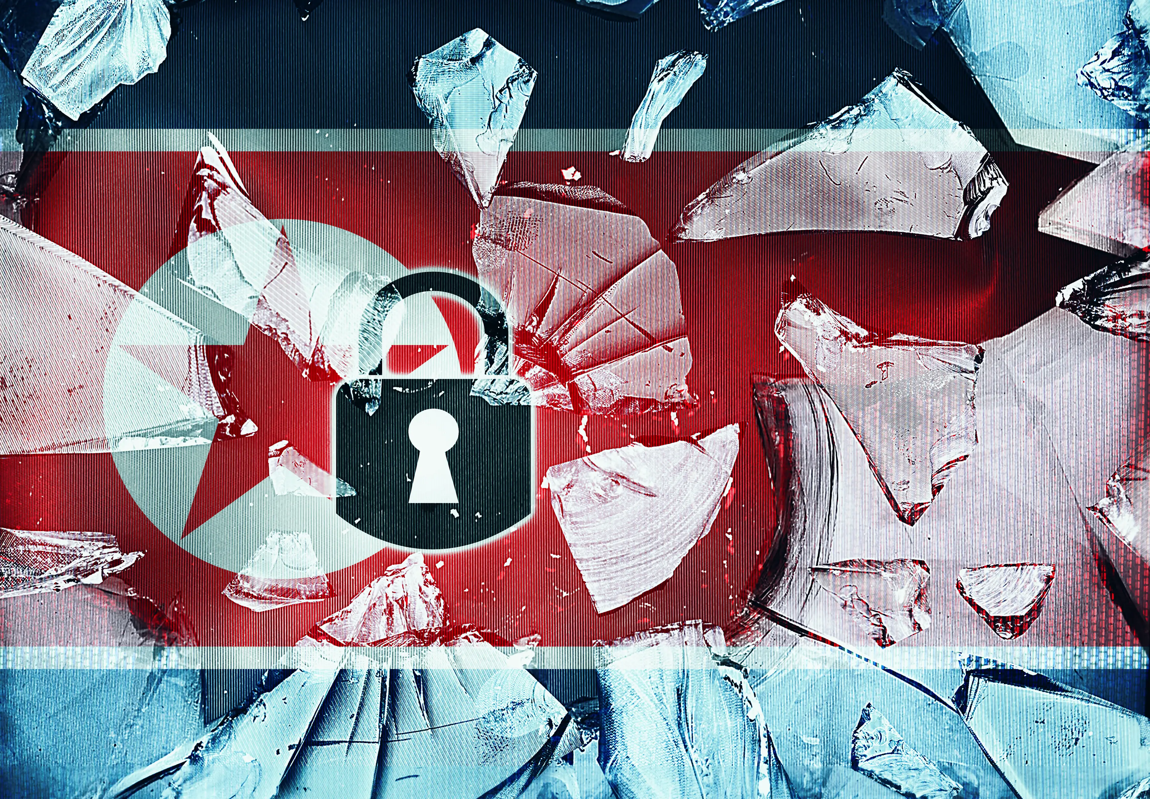 Companies are told to remain vigilant (SEAN GLADWELL/Getty)