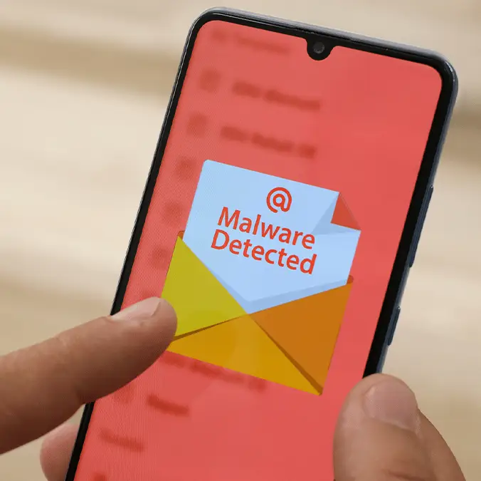 Security experts warn popular VPN app could drain your bank account as thousands of devices already infected