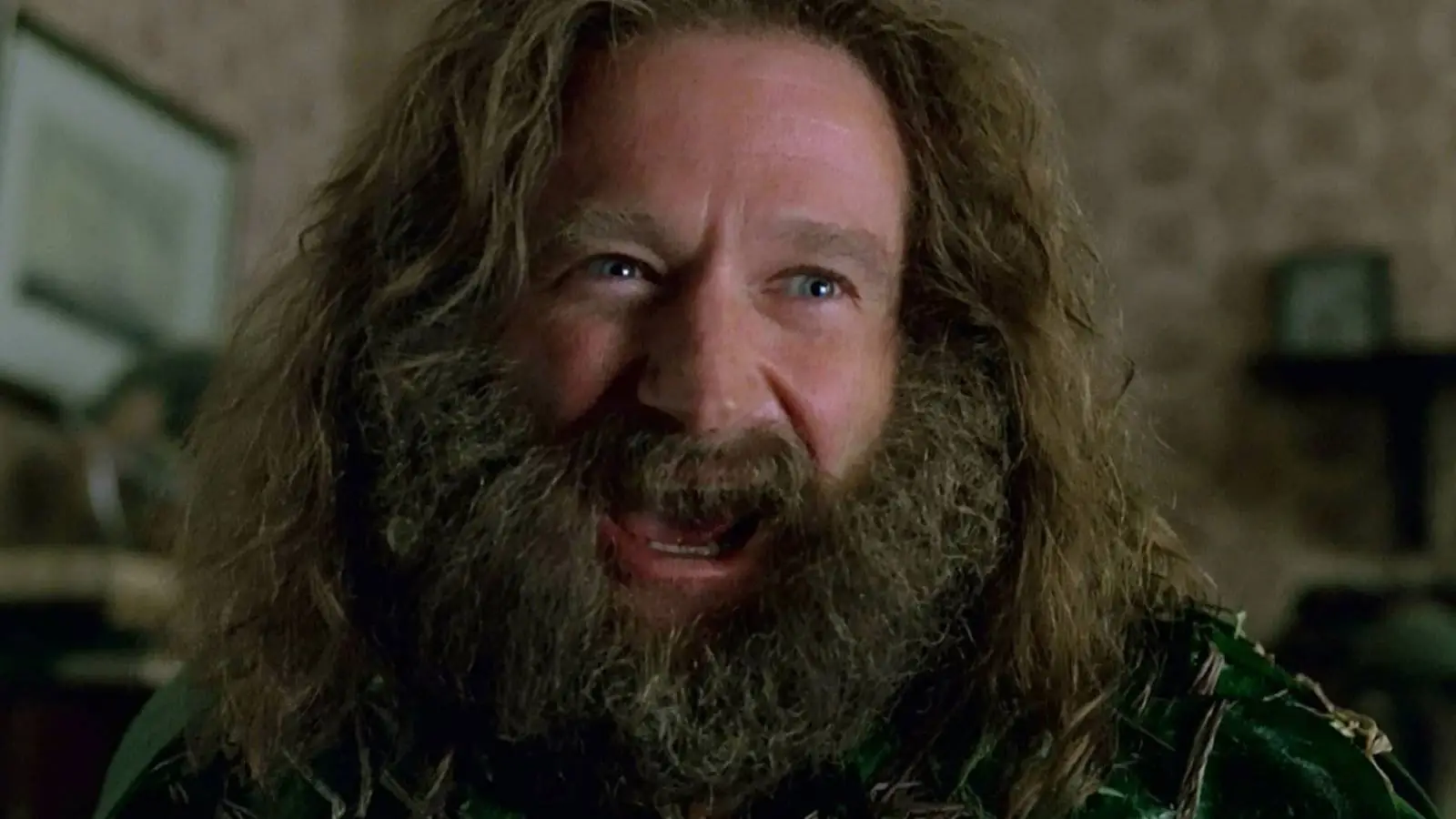 Williams tragically passed away in 2014 (Sony Pictures Releasing)