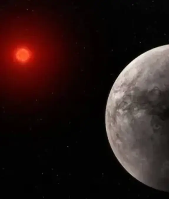 NASA, ESA, CSA, J. Olmsted (STScI))