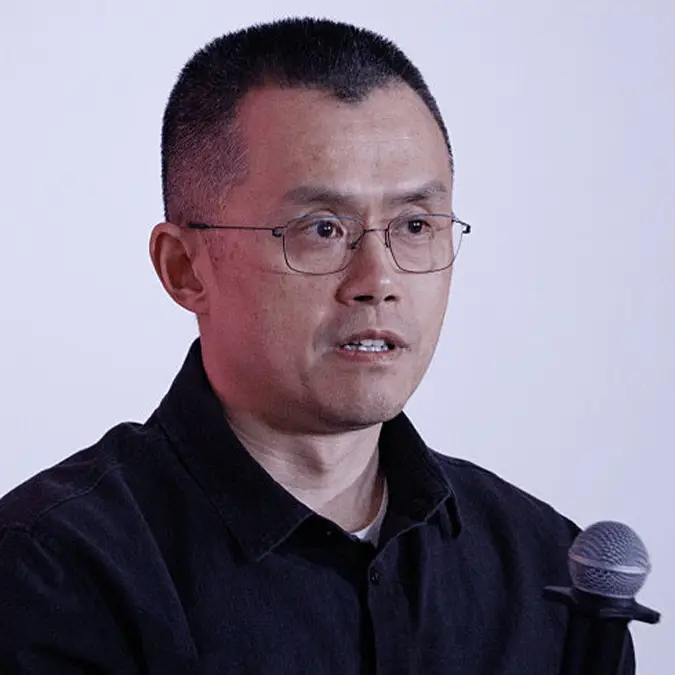 Crypto billionaire reveals what he really thinks of Trump in first interview since being pardoned