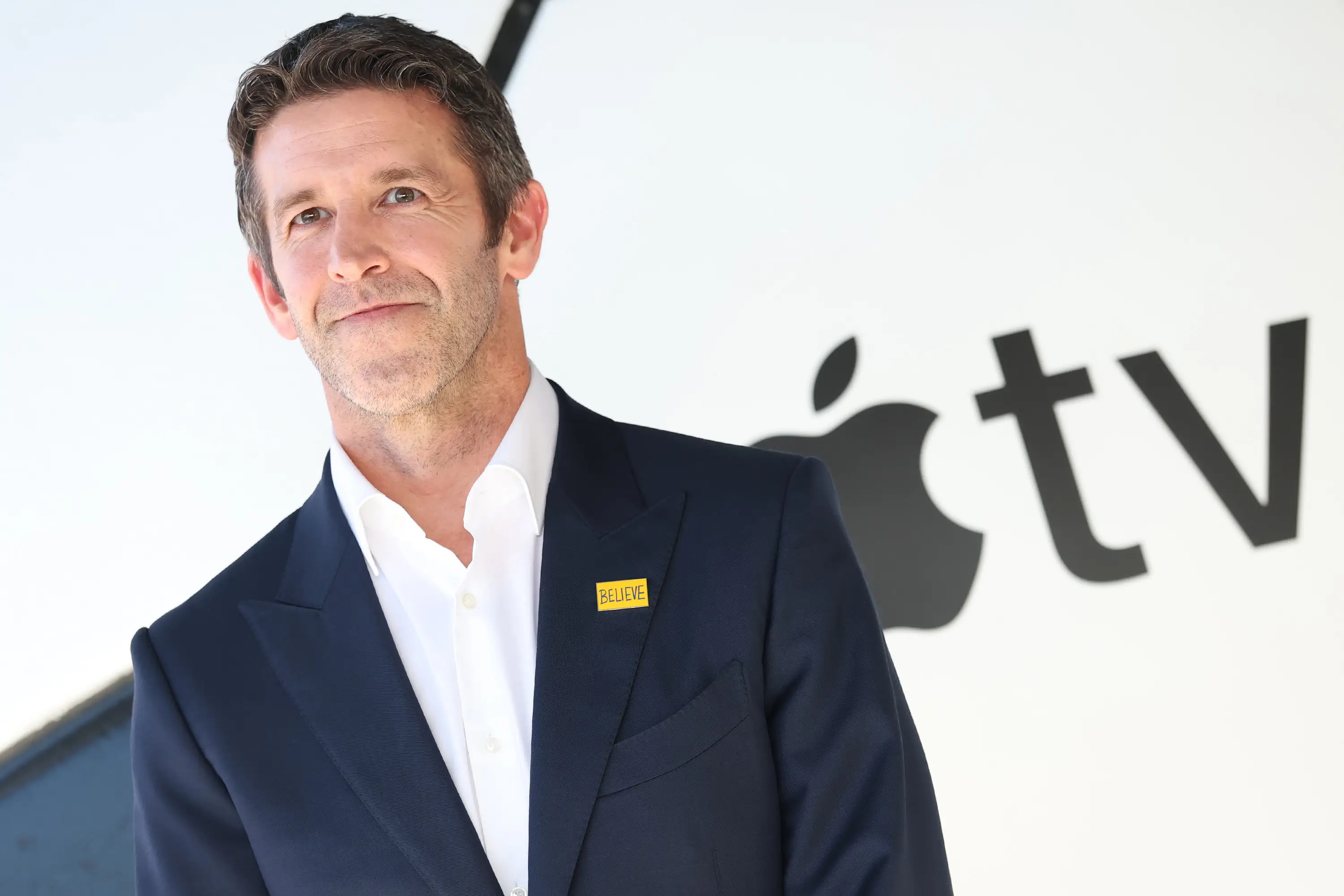 Apple's new CEO John Ternus is expected to host the event (Monica Schipper/WireImage/Getty Images)