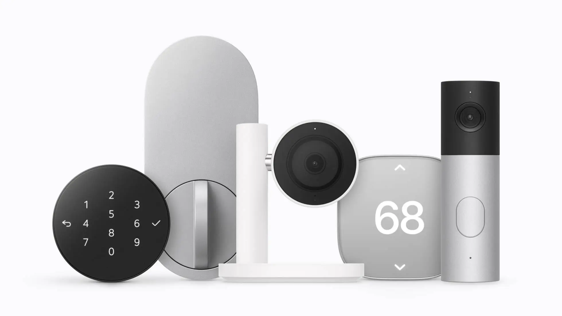 A ton of Apple home tech expands is family of modern devices (Apple)