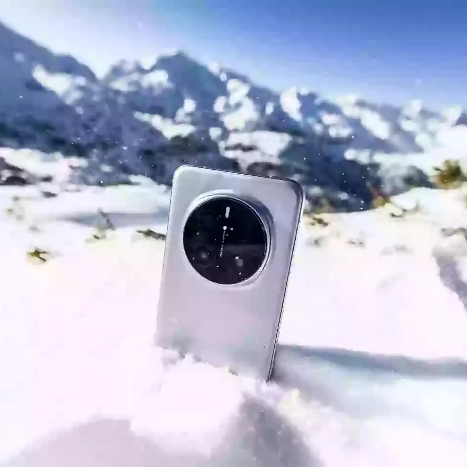 Phone company unveils futuristic new feature that could change the future of travel forever