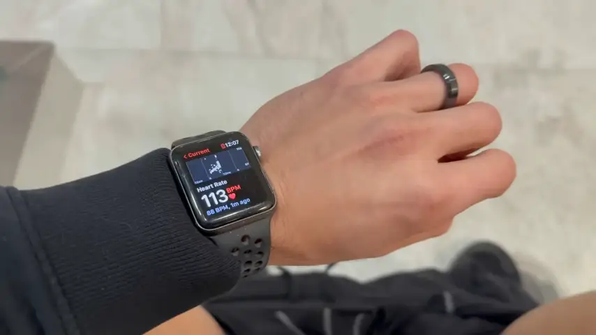 Hitting PRs in the gym and on the toilet at the same time thanks to 5-Hour Energy (YouTube/Will Tennyson)