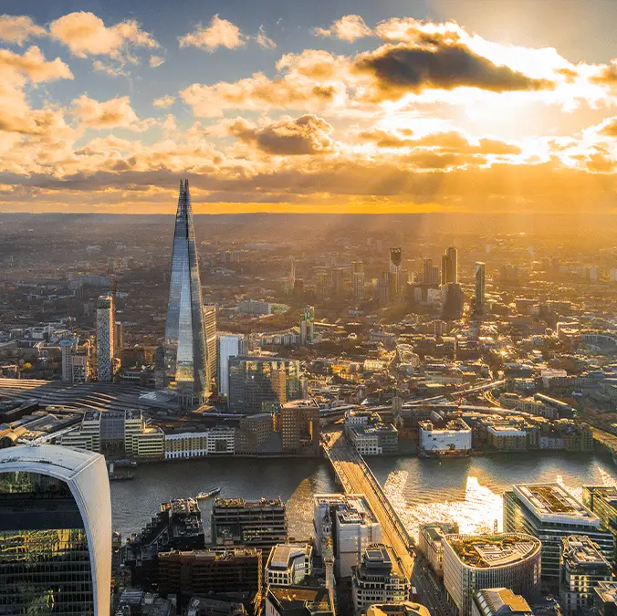 coldsnowstorm via Getty