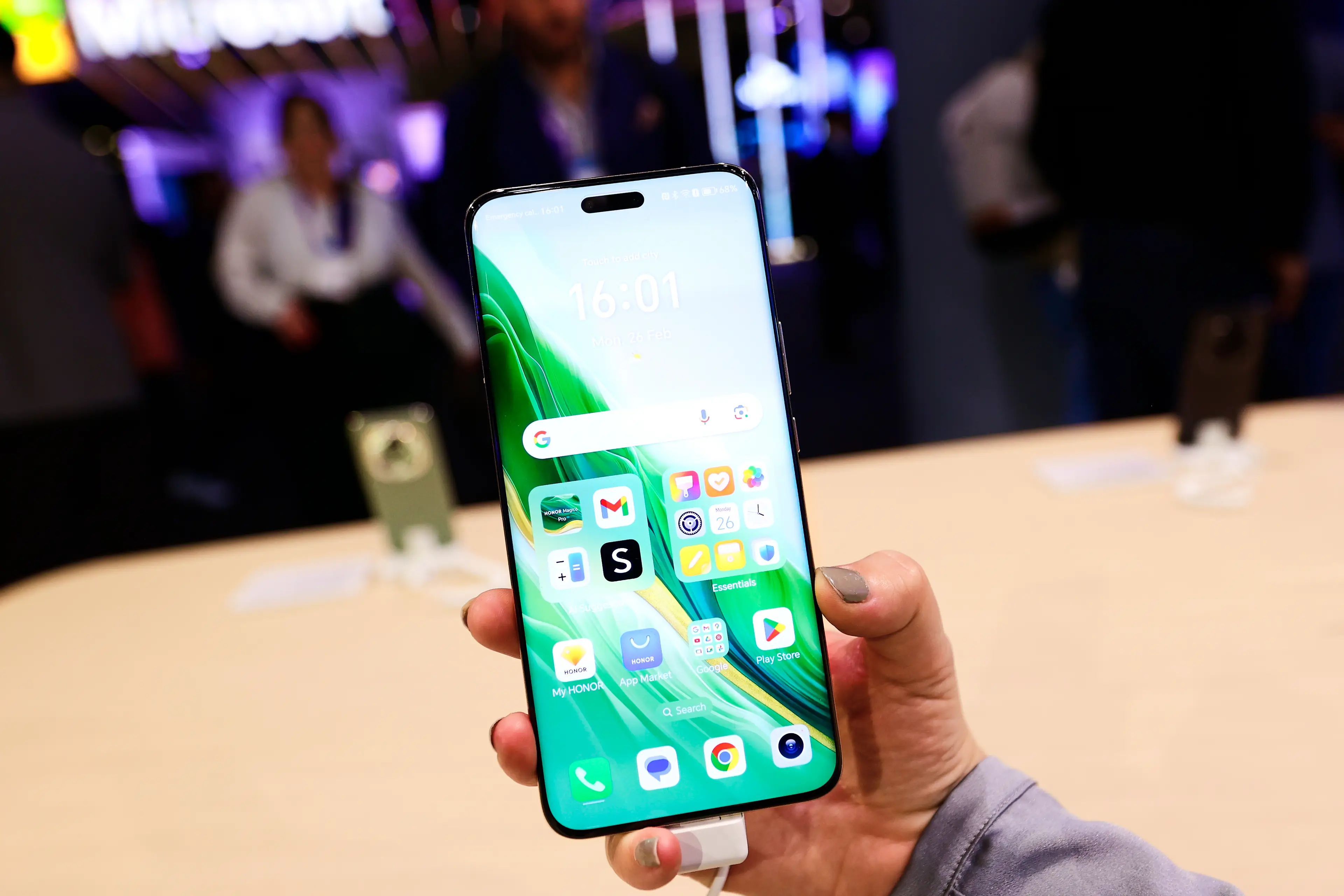 A costly mistake for Android users (NurPhoto / Contributor / Getty)