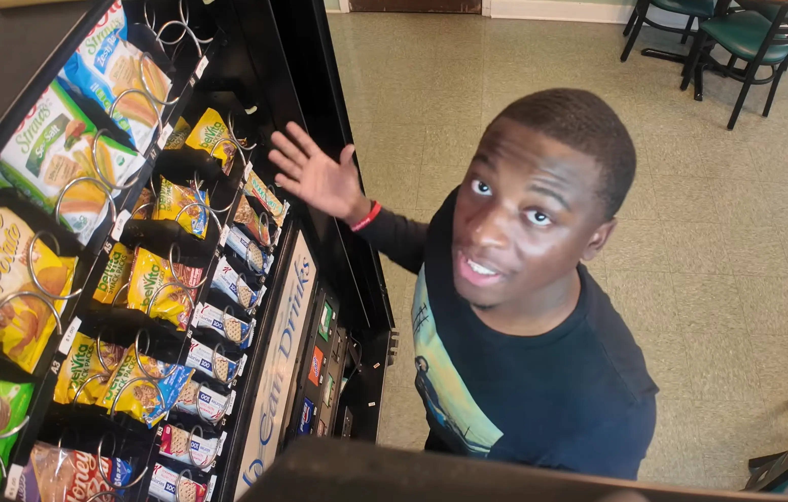 (Everything DSK/YouTube)