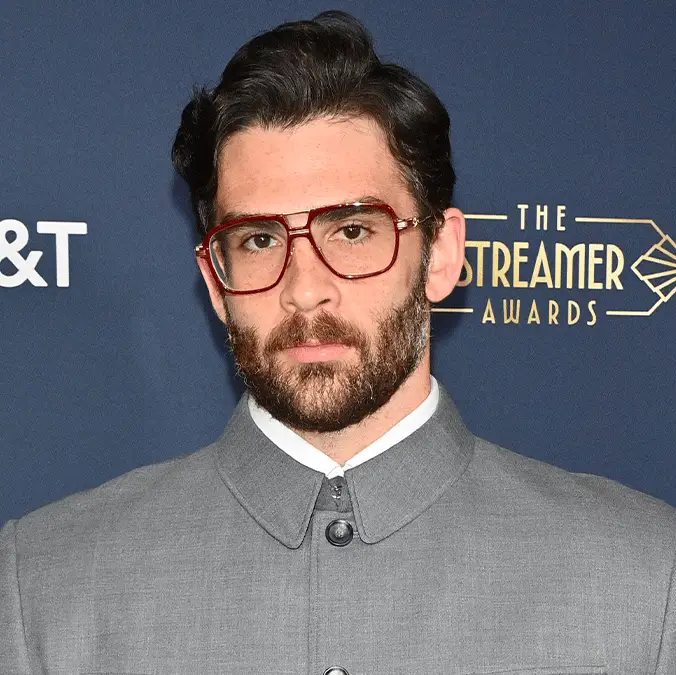 Jerod Harris / Stringer via Getty