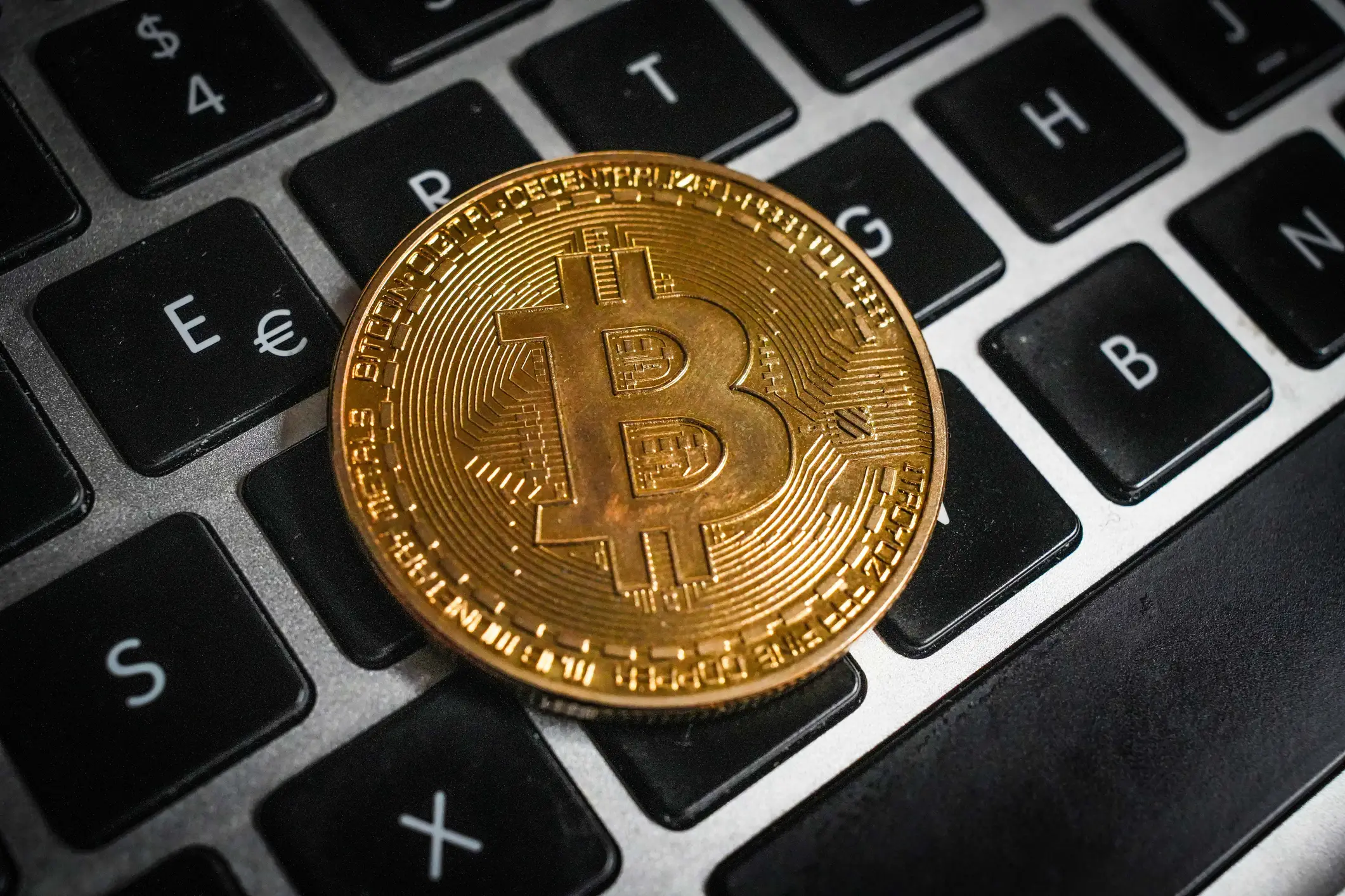 Howells' search for his Bitcoin took 12 years (Thomas Nuehnen / Getty)
