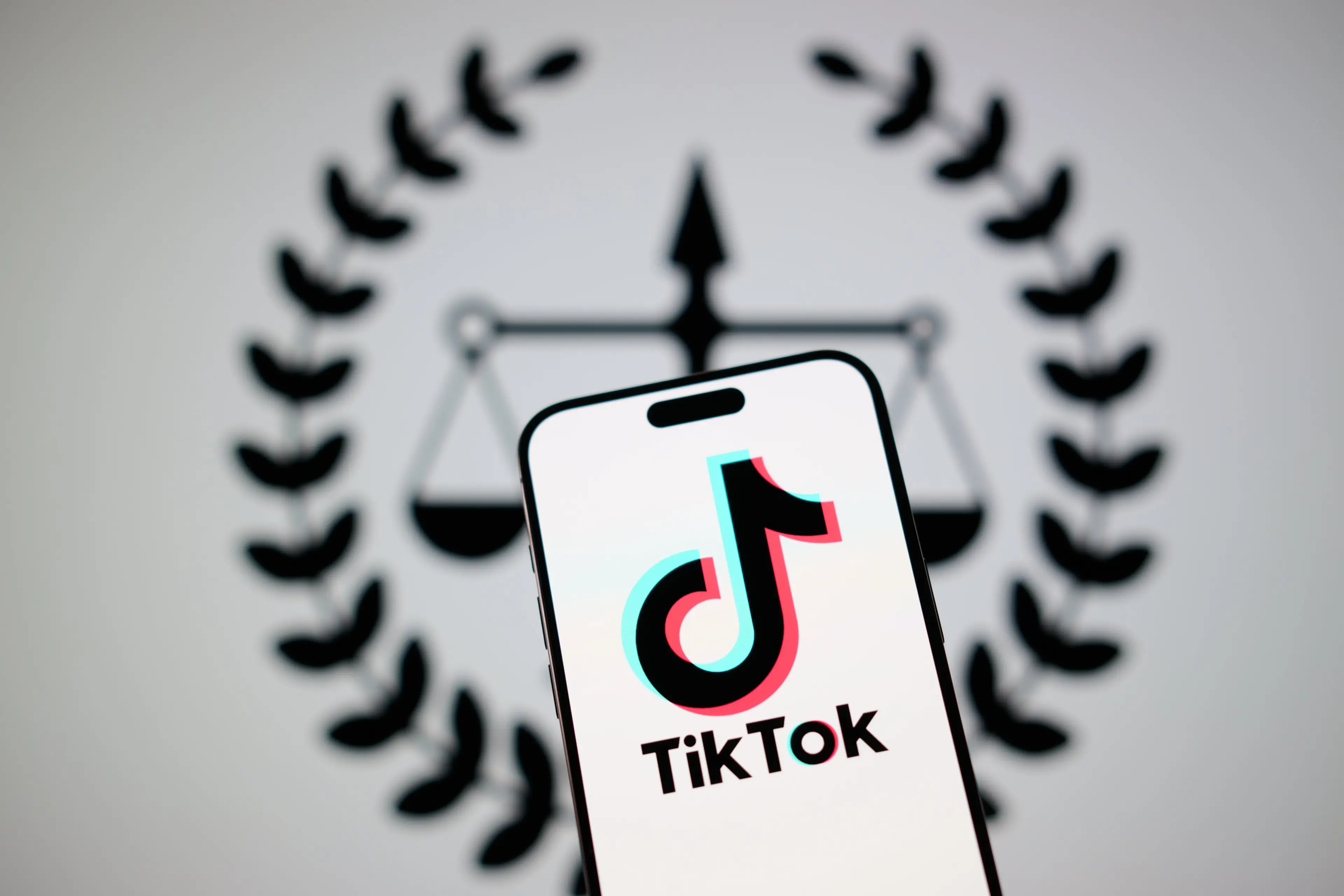 TikTok could be going dark in America on January 19 (NurPhoto / Contributor / Getty)