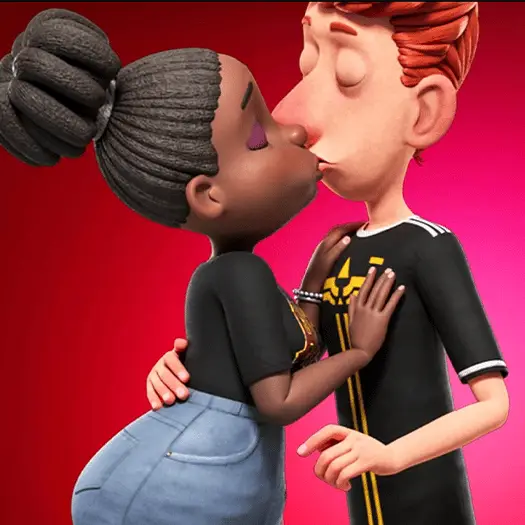 IMDB / 74 Entertainment/Qvisten Animation