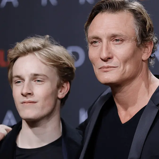 Andreas Rentz / Staff / Getty