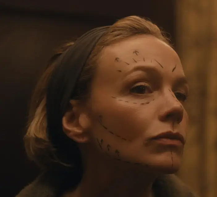 The cast's want to listen to tunes cost Netflix a 'fortune' (Netflix)