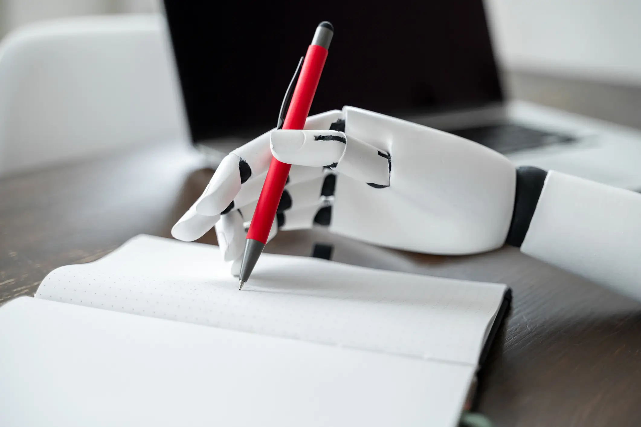 Musk claims AI content will 'vastly exceed' all human content (karetoria/Getty)