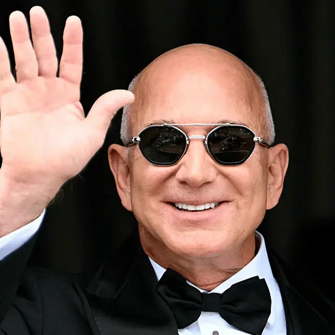 STEFANO RELLANDINI / Contributor / Getty