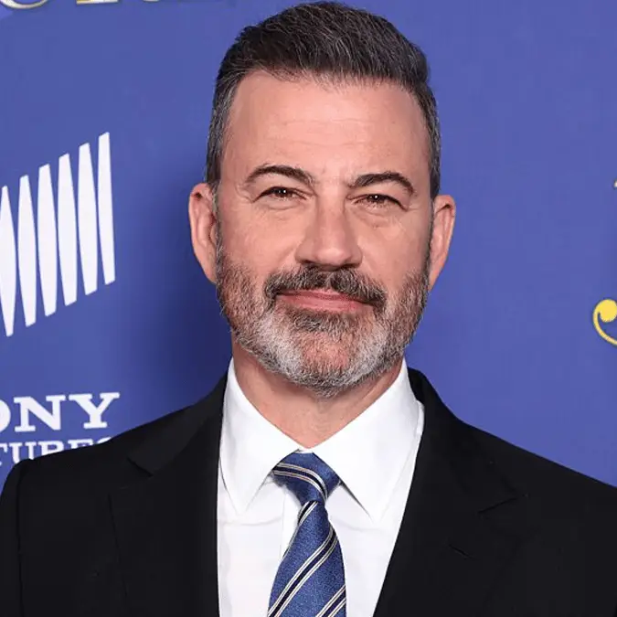 Robin L Marshall / Contributor / Getty