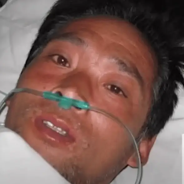 Peaked Interest / YouTube