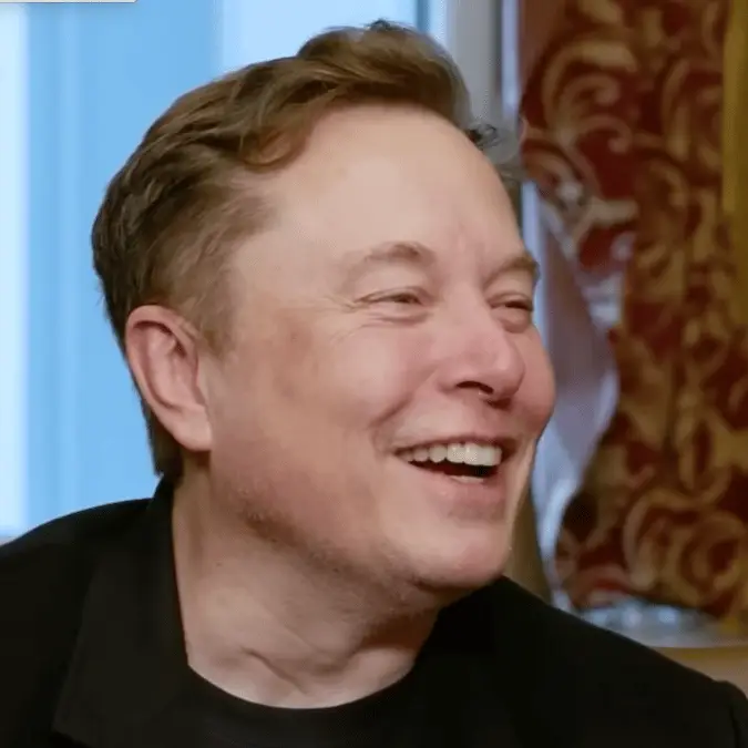 Elon Musk sparks concern over DOGE's 'magic money computers' printing cash 'out of thin air'
