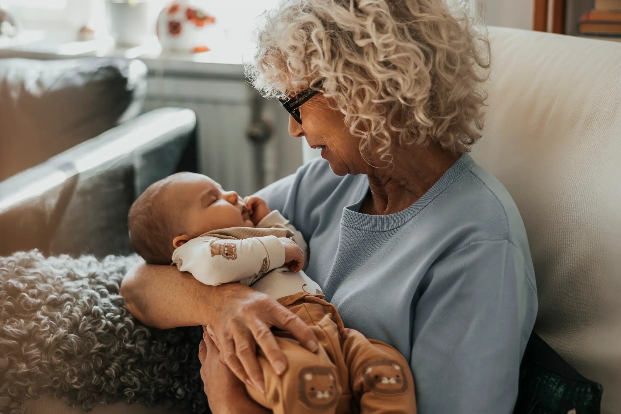 New developments could soon drive down the price of anti-aging tech (Maskot / Getty)