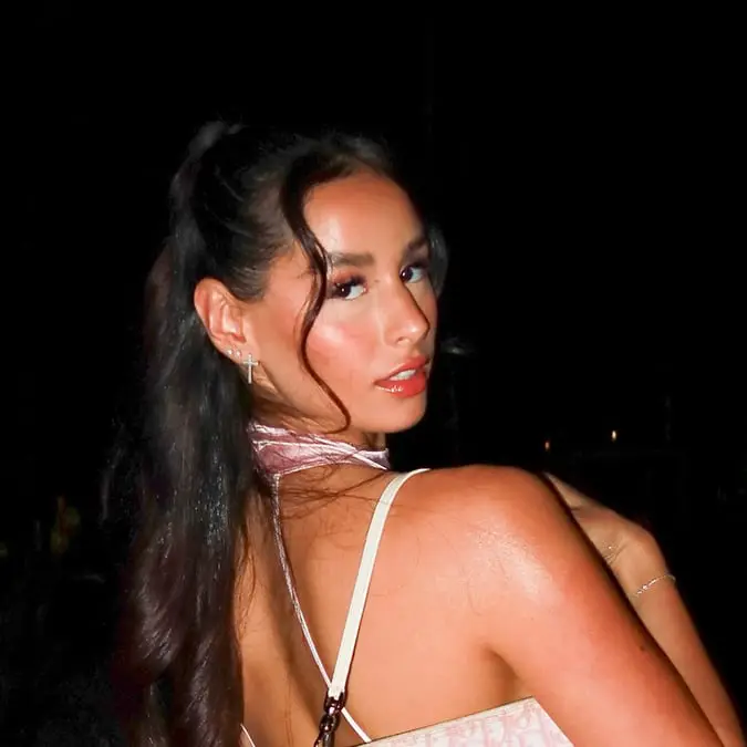 Instagram/@samxfrank