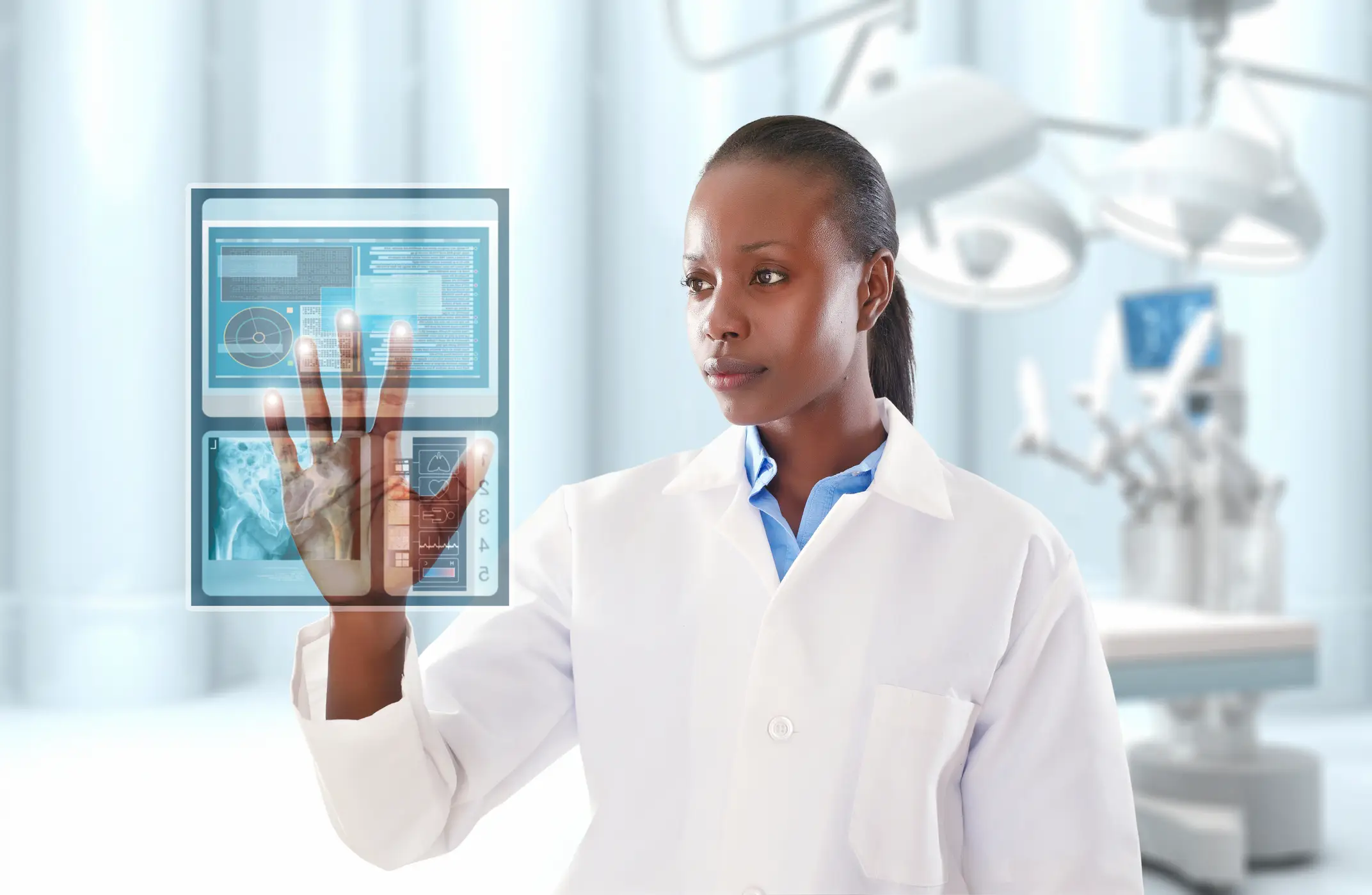 MixAll Studio / Getty